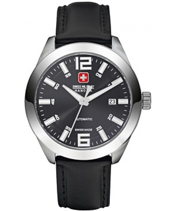 Часы Swiss Military Hanowa 05-4185.04.007