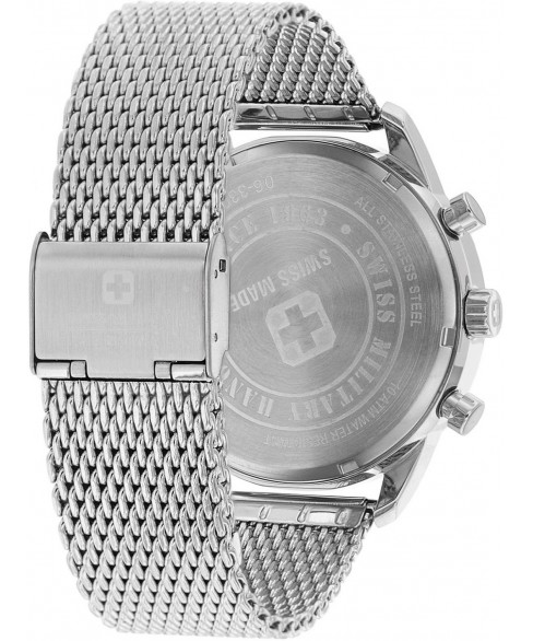 Часы Swiss Military Hanowa 06-3308.04.003