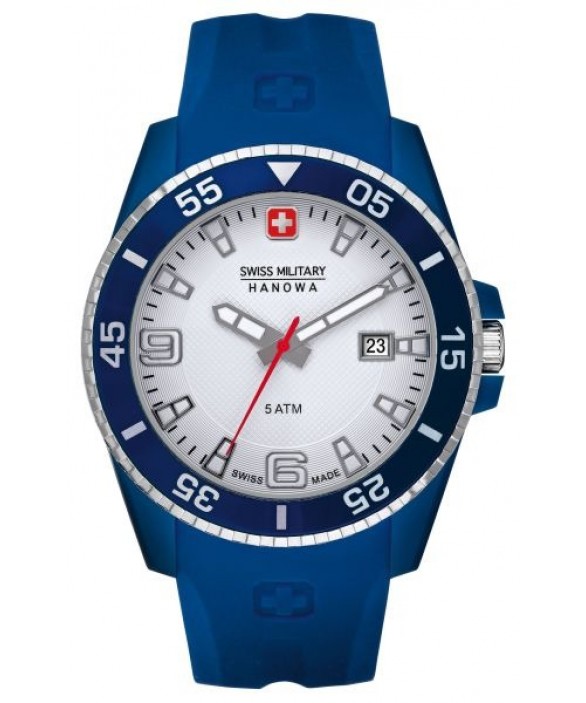 Часы Swiss Military Hanowa 06-4200.23.001.03