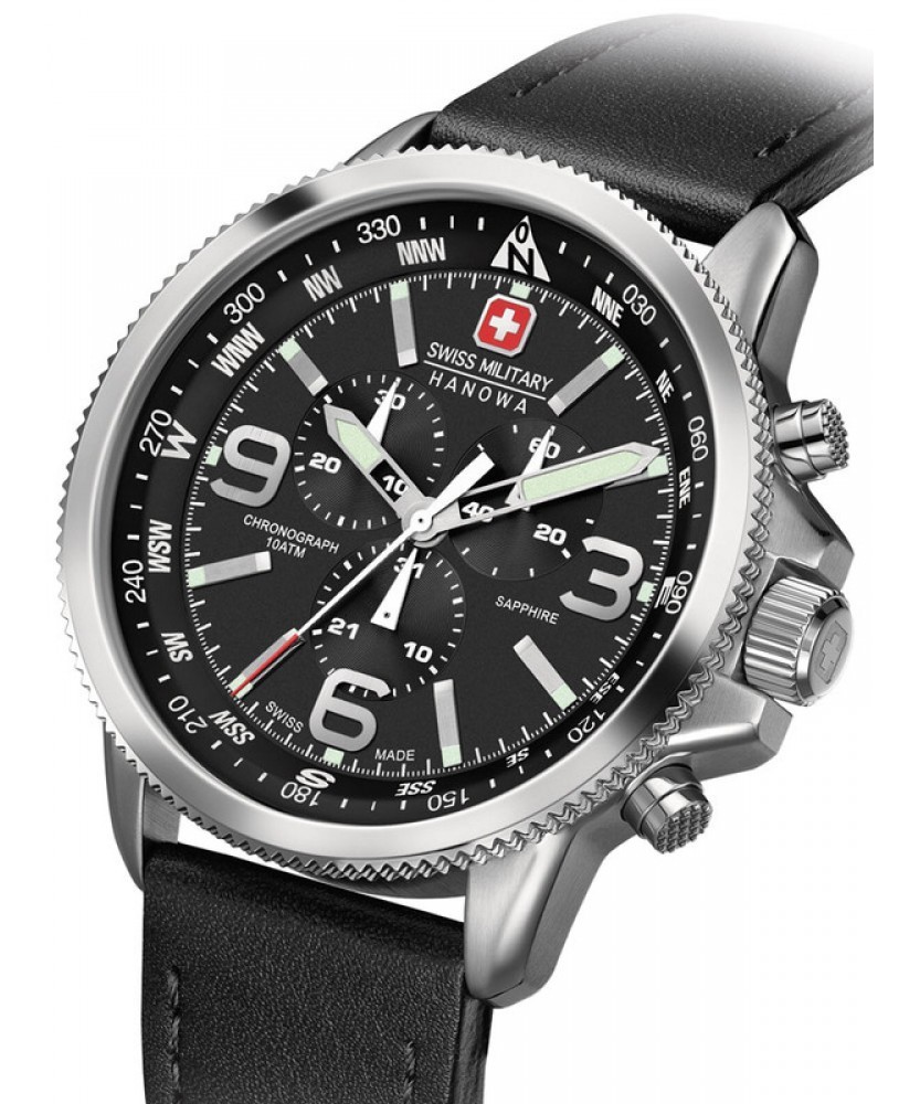 Часы swiss. Часы Swiss Military Hanowa 06-4224.04.007. Swiss Military Hanowa 6-4224. Hanowa 6-4224. Swiss Military Hanowa (arrow Chrono) 06-5250.04.007.