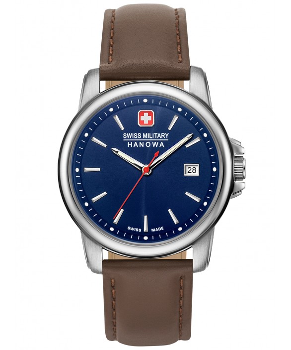 Часы Swiss Military Hanowa 06-4230.7.04.003