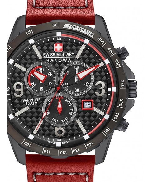 Часы Swiss Military-Hanowa   06-4251.13.007