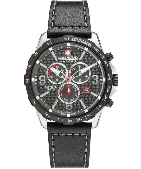 Часы Swiss Military-Hanowa  06-4251.33.001