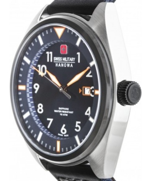 Часы Swiss Military-Hanowa 06-4258.33.003