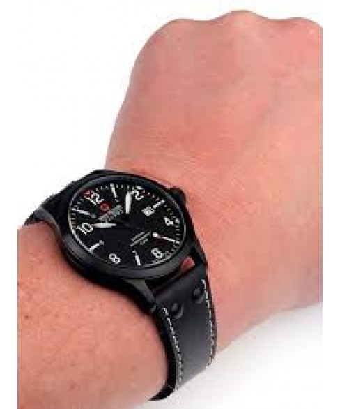 Часы Swiss Military Hanowa 06-4280.13.007.07