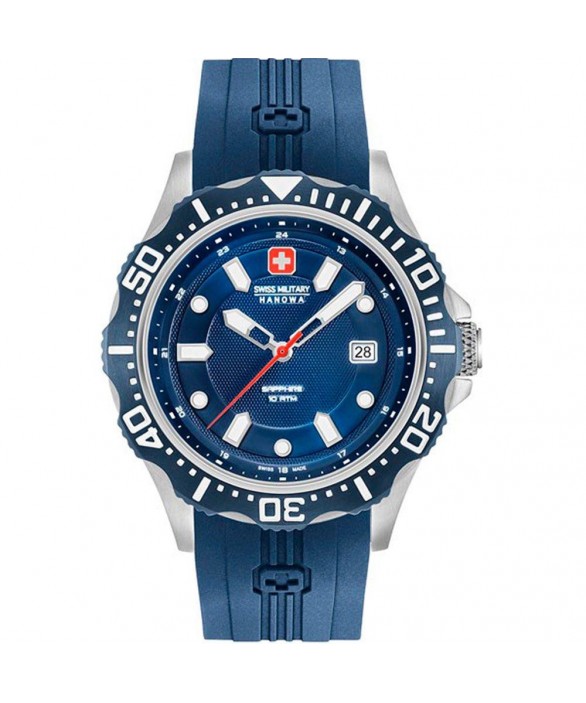 Часы Swiss Military Hanowa 06-4306 04 003