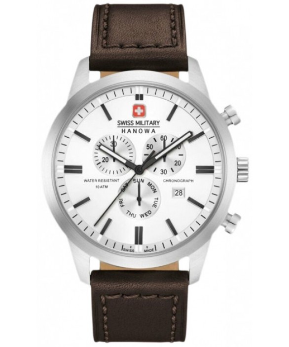 Часы  Swiss Military Hanowa 06-4308.04.001
