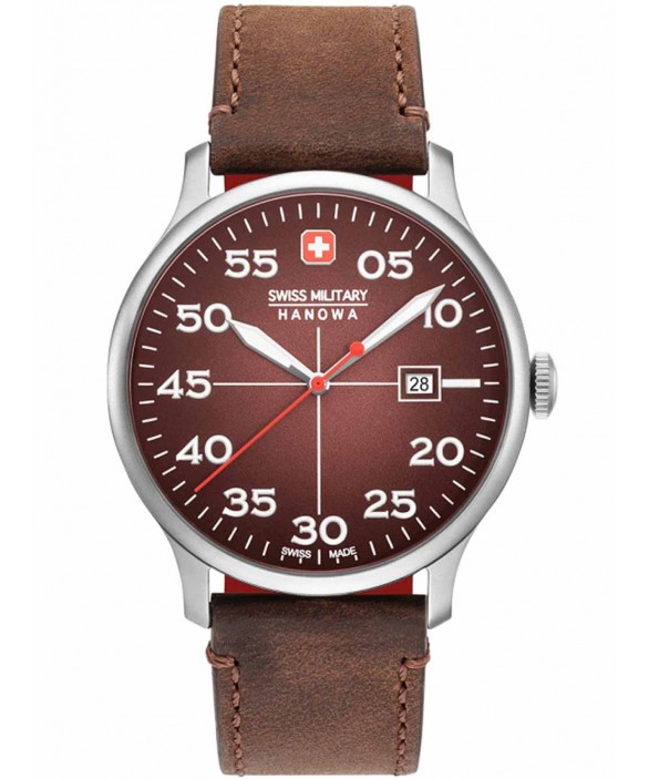 Часы Swiss Military Hanowa 06-4326.04.005