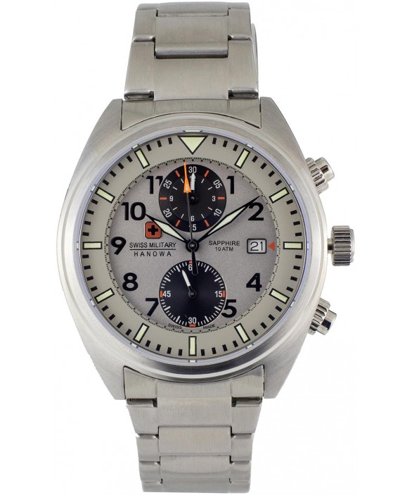 Часы Swiss Military Hanowa 06-5227.04.009