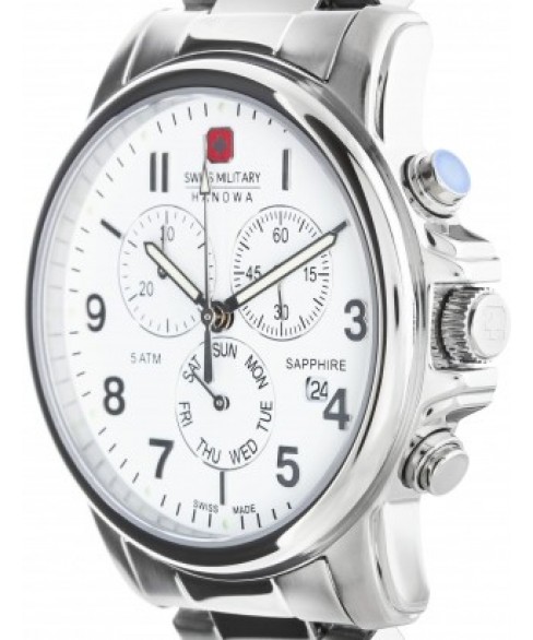 Часы Swiss Military Hanowa 06-5233.04.001