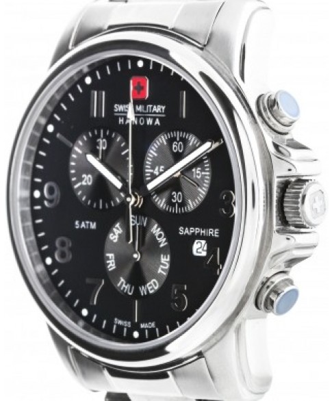 Часы Swiss Military Hanowa 06-5233.04.007