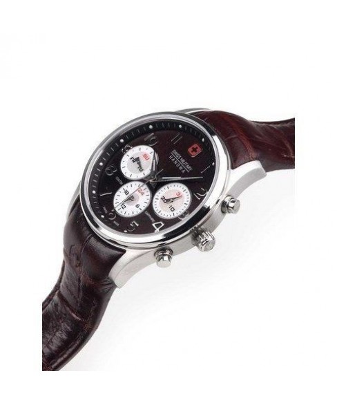 Часы Swiss Military Hanowa 06-6278.04.005