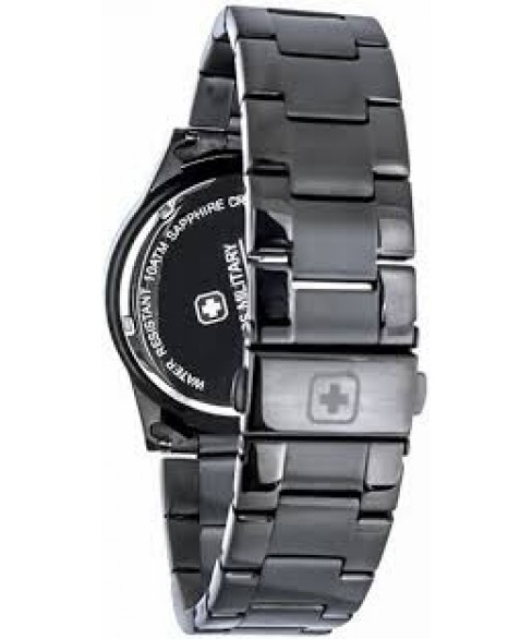 Часы Swiss Military Hanowa 06-8041.13.007