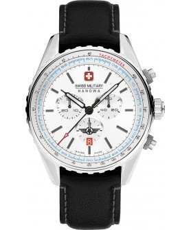 SWISS MILITARY HANOWA AFTERBURN CHRONO SMWGC0000302