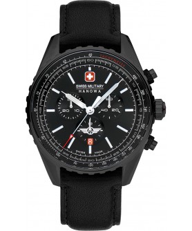 SWISS MILITARY HANOWA AFTERBURN CHRONO SMWGC0000330