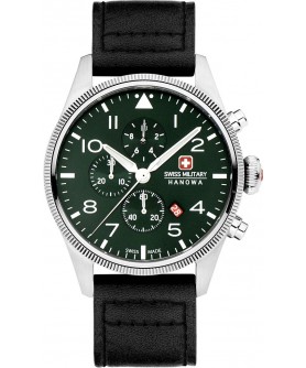 SWISS MILITARY HANOWA THUNDERBOLT CHRONO SMWGC0000405