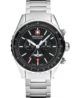 SWISS MILITARY HANOWA AFTERBURN CHRONO SMWGI0000303