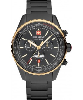 SWISS MILITARY HANOWA AFTERBURN CHRONO SMWGI0000341