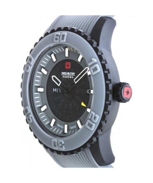 Часы Swiss Military Hanowa 06-4281.27.007.30