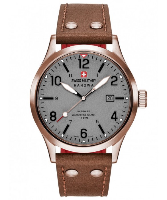 Часы Swiss Military Hanowa 06-4280.09.009CH