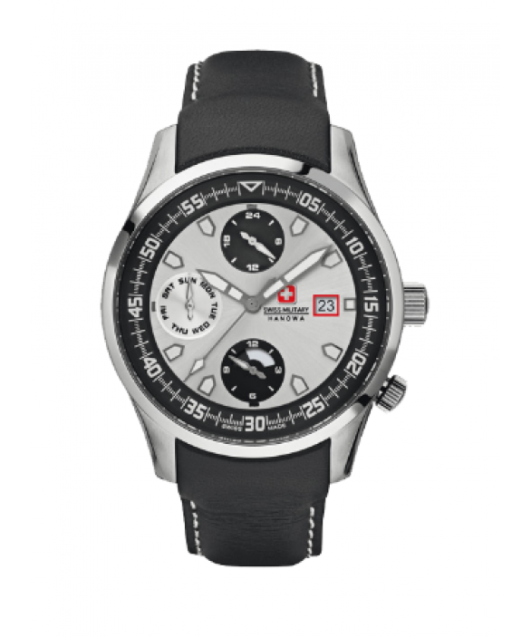 Часы Swiss Military Hanowa 06-4192.04.001