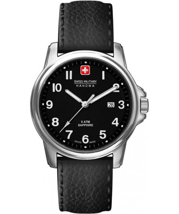 Часы  Swiss Military Hanowa 06-4231.04.007