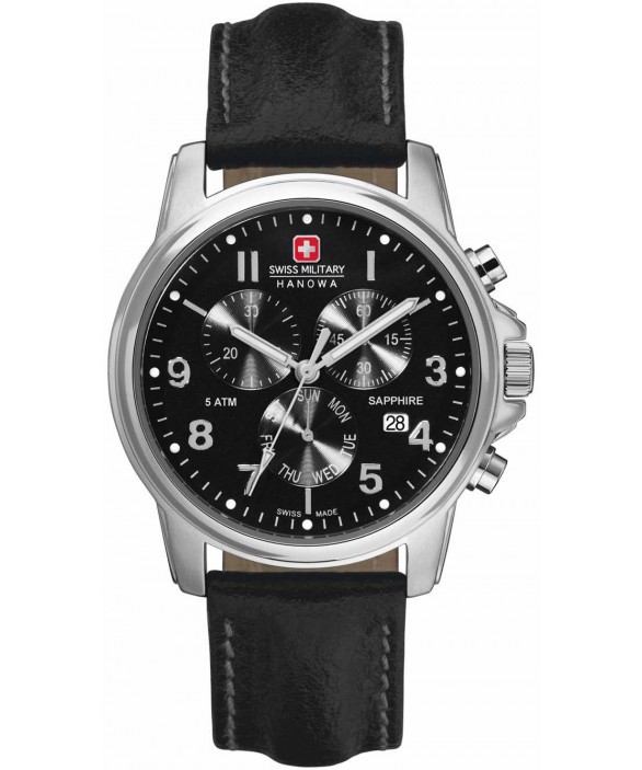 Часы Swiss Military Hanowa 06-4233.04.007