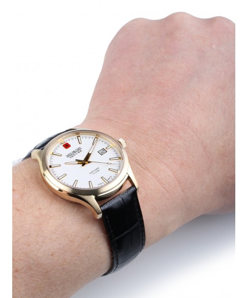 Часы Swiss Military Hanowa 06-4303.02.001