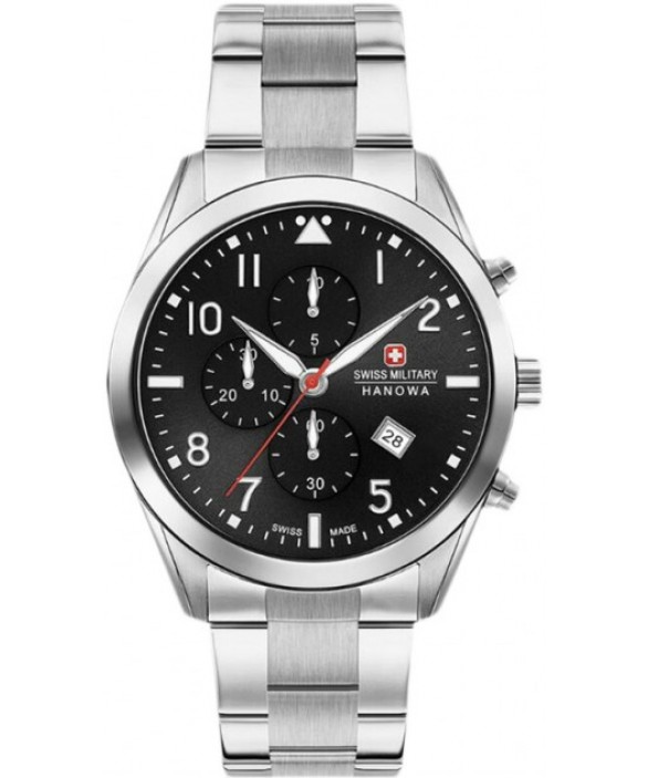 Часы Swiss Military Hanowa 06-5316.04.007