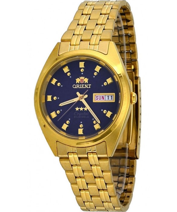 Часы ORIENT FAB00001D9