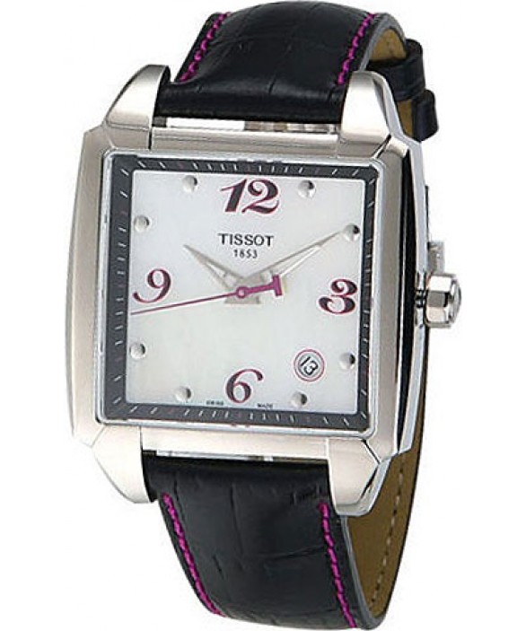Годинник Tissot T005.510.16.117.00