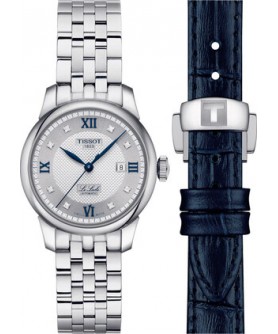 Tissot Le Locle Automatic Lady (29.00) 20th Anniversary T006.207.11.036.01