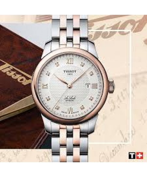 Часы TISSOT T006.207.22.036.00