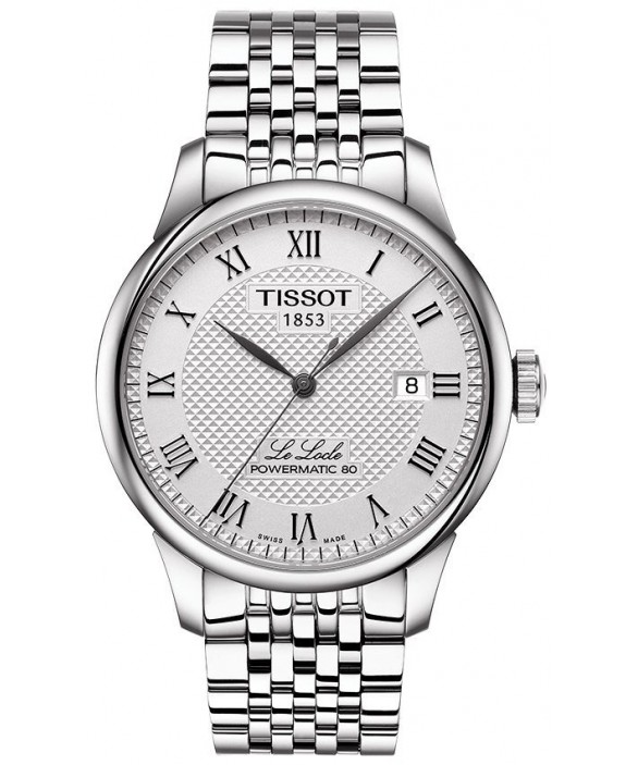 Годинник Tissot T006.407.11.033.00