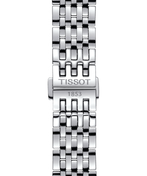 Часы TISSOT LE LOCLE POWERMATIC 80 20TH ANNIVERSARY T006.407.11.033.03