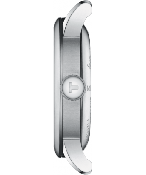 Часы TISSOT LE LOCLE POWERMATIC 80 OPEN HEART T006.407.16.033.01