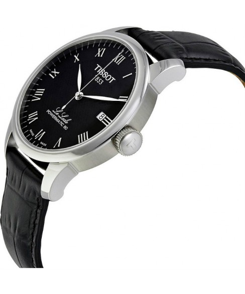 Часы TISSOT T006.407.16.053.00