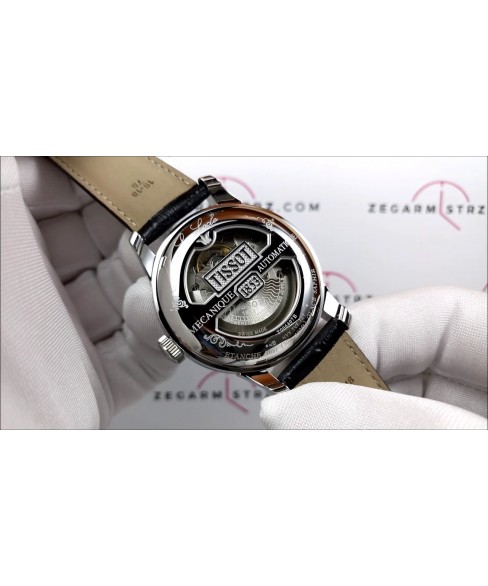 Часы TISSOT T006.407.16.053.00