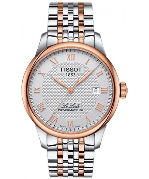 Годинник Tissot T006.407.22.033.00