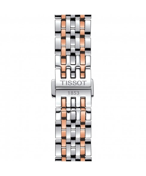 Часы Tissot Le Locle Powermatic 80 T006.407.22.036.00