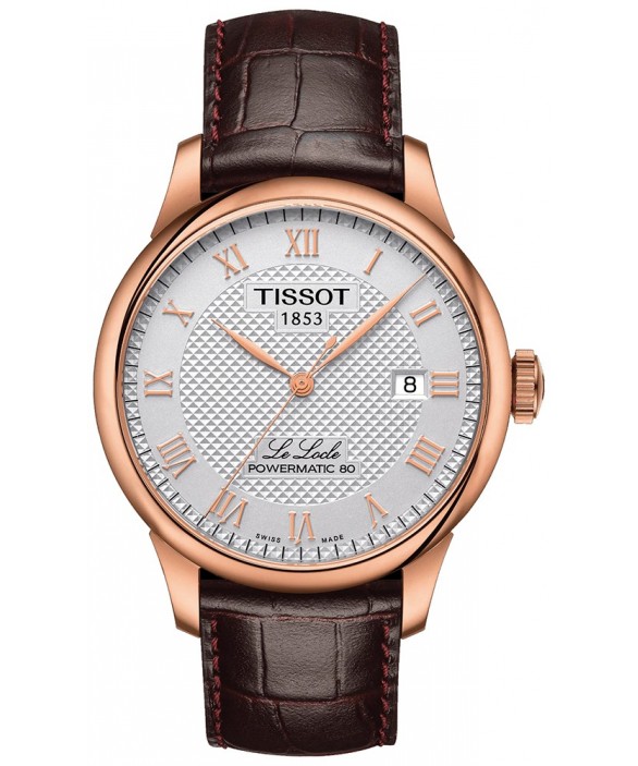 Годинник Tissot T006.407.36.033.00