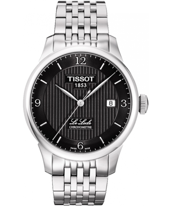 Часы TISSOT LE LOCLE AUTOMATIC COSC T006.408.11.057.00