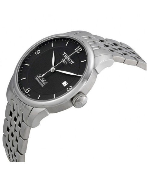 Годинник TISSOT LE LOCLE AUTOMATIC COSC T006.408.11.057.00