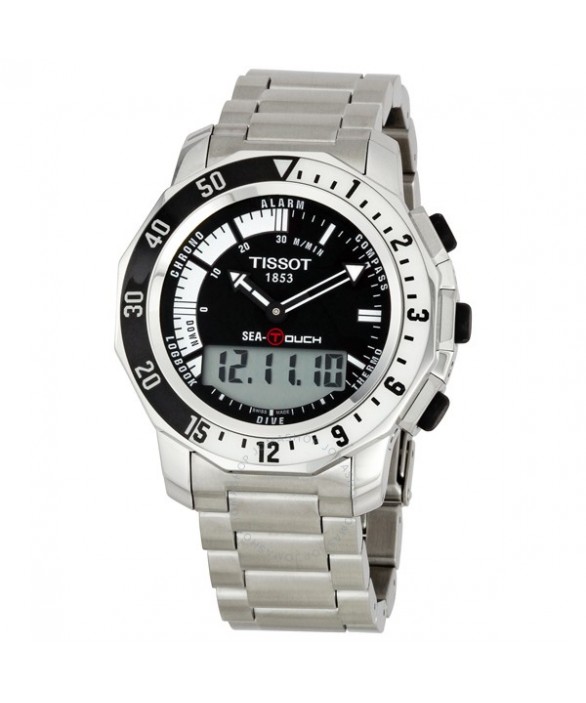 Годинник Tissot T026.420.11.051.00