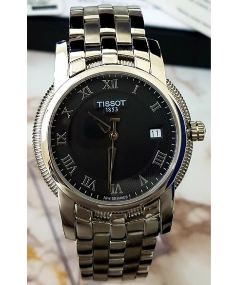 Годинник Tissot T031.410.11.053.00