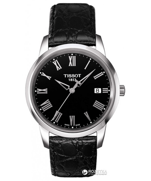 Годинник TISSOT T033.410.16.053.01