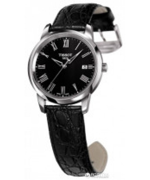 Годинник TISSOT T033.410.16.053.01