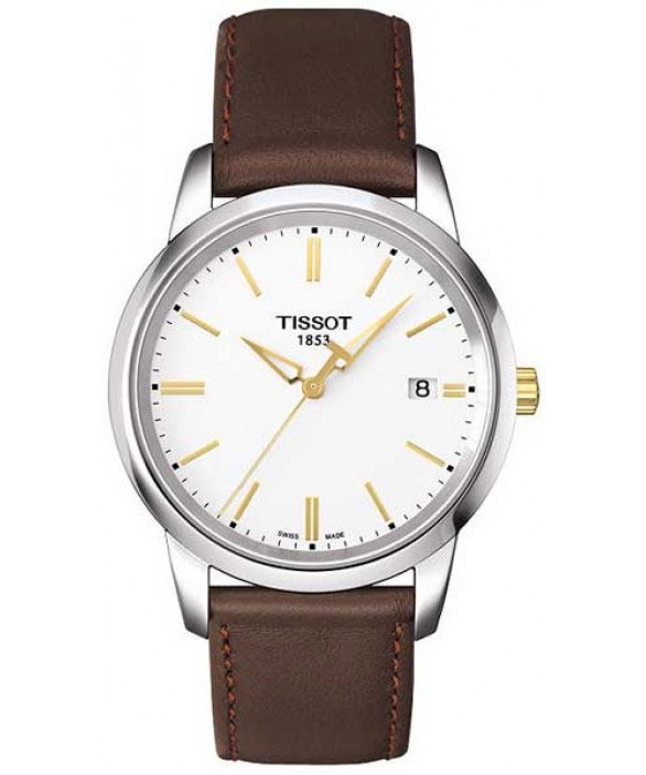 Часы Tissot T033.410.26.011.01