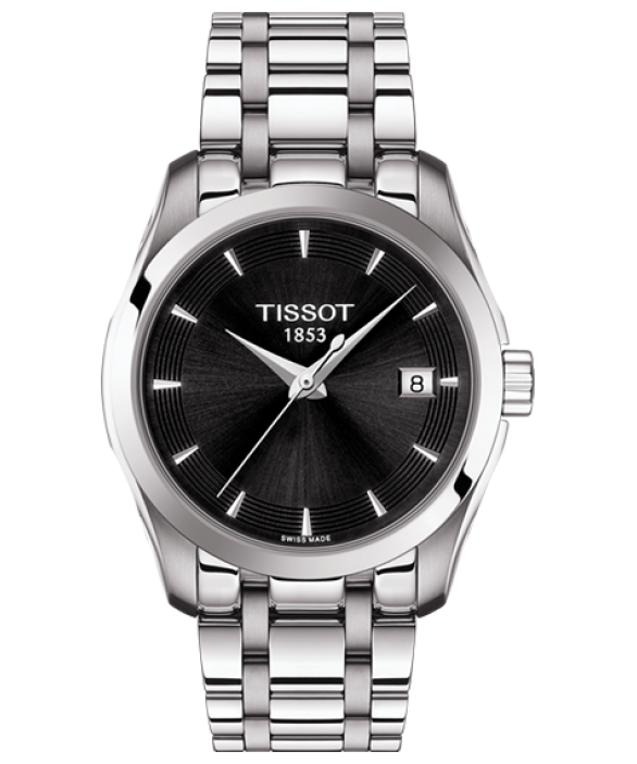 Часы TISSOT T035.210.11.051.01