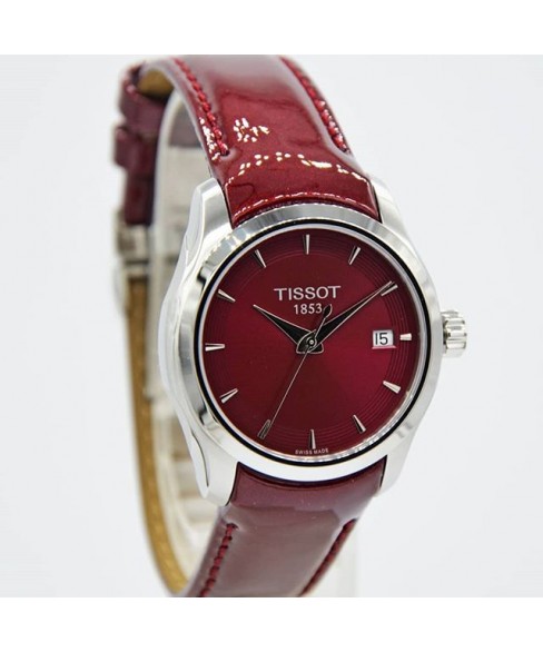 Годинник Tissot T035.210.16.371.01